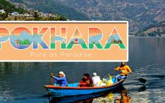 'पोखरा प्युर एज पाराडाइज' ब्राण्ड तयार‘