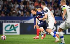 France end winless run