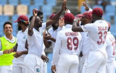 West Indies sweep Bangladesh with 10-wicket rout in second Test