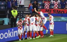 Croatia 3-1 Scotland