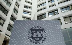 IMF says it is ’ready’ to help Sri Lanka - if asked