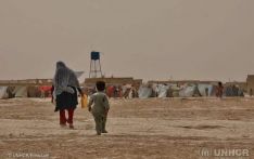 联合国：严冬加剧阿富汗人道主义危机