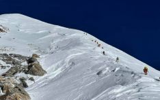 हिमाल आरोहणमा गएका ३ फ्रान्सेली नागरिक बेपत्ता