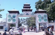 पूर्वी नाकाबाट दैनिक सयौंको आवतजावत, छैन होल्डिङ सेन्टर