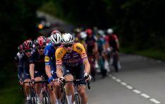 The first stage of Tour de France begins from Brittany's Brest to Landerneau