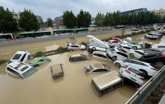 河南暴雨｜死亡人数骤增中南海追责　专家披露数字还会增加