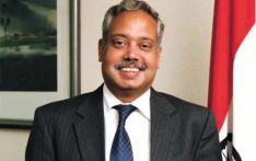 India appoints Naveen Srivastava as its new envoy to Nepal 