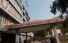 असार मसान्तसम्म १० प्रकारका सामान नेपाल भित्र्याउन रोक