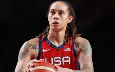 Colin Allred: US Representative says Brittney Griner case is 'extremely concerning' ​and that her consular access ​has been blocked