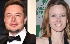 Elon Musk ex-wife breaks silence on child's bid to change name: Read
