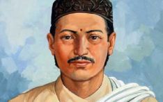 सन्दर्भ भानु जयन्ती: सडकमै हराउँदै छ आदिकविको शालिक