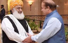 Nawaz-Fazl talks: PDM to discuss anti-govt strategy on 11th