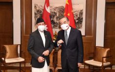 Parsing the two statements after foreign minister’s visit to China