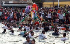 हाँडीगाउँकाे जात्रा : टुँडालदेवीको हराएको गहना यसरी खोजियो