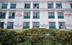 गिटी बालुवा निकासी गर्ने घोषणाको विरोध भएपछि अर्थमन्त्रालयले निकाल्यो यस्तो विज्ञप्ती
