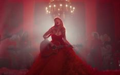 Taylor Swift debuts Blake Lively directed video for 'I Bet You Think About Me'