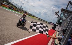 Quartararo eyes first MotoGP title