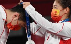 Chinese mainland athletes snatch seven medals on Day 3