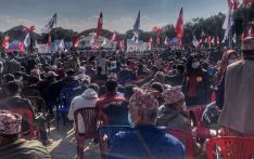 महाधिवेशनमा करिब ६ करोड खर्च हुने