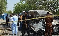 巴基斯坦将就卡拉奇大学孔子学院袭击案举行新闻发布会