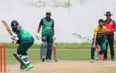 Pakistan win against Shaheens by 92 runs in practice match