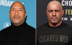 Dwayne Johnson reconsiders his support of Joe Rogan