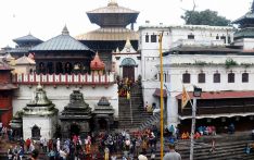 पाँच महिनापछि पशुपतिनाथ मन्दिर खोल्ने तयारी