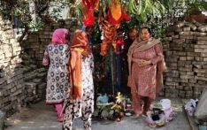 मिथिलामा अक्षय नवमी मनाइँदै