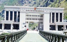 तातोपानी भन्सारबाट न्यून राजस्व असुली