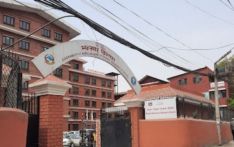 एक महिनामै एक खर्ब ५० अर्ब बढीको आयात