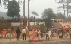 डडेल्धुराकाे प्रसिद्ध घटाल जात्रा आज