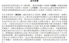 人们不爱吃海底捞了？海底捞上半年预亏超两亿元