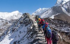 कोभिड कहरपछि जुर्मुराउँदै पर्यटन, ठमेलका होटल भरिभराउ