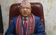 ‘एमसीसीबारे सत्ता गठबन्धनमा मतभेद छैन’