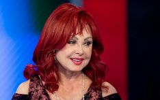 Naomi Judd to be inducted into Country Music Hall of Fame one day after her death