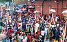 जनैपूर्णिमा र गाईजात्रा पर्व औपचारिकतामै सीमित हुने