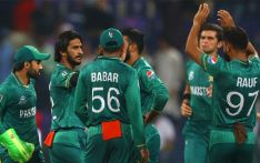PCB confirms schedule of tri-series in New Zealand