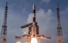 印度正制定新航天计划：人类在太空长存