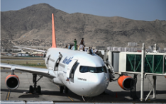 Nepal scrambles to evacuate Nepalis from Afghanistan  