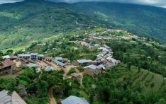 खोटाङका योजनाका लागि प्रधानमन्त्रीसँग बजेट माग