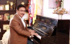 संगीत दंतकथा शम्बुजित बास्कोटाले आफ्ना १२ स्मरणीय गीतहरू छान्छन् 