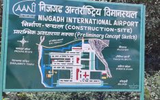 Supreme Court says no to Nijgadh airport over environmental concerns