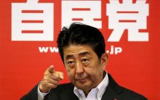 日媒曝：安倍晋三遗体将于凌晨运往东京