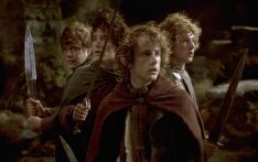 'Lord of the Rings' has always been beloved. The pandemic reminded us just how great it is