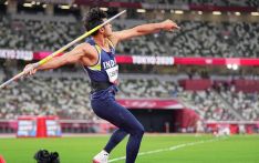 Neeraj Chopra's javelin victory delivers India its first Olympic gold medal in track and field