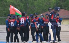 Nepal to tour Canada before Scotland Triangular Series 