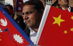 中国大陆连续6年高居外商对尼泊尔承诺投资额榜首