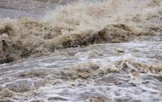 南亚网视 SATV｜ 强降雨使加德满都城市多地成汪洋企业厂房被淹损失惨重
