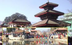 पनौतीमा बाह्रवर्षे ‘मकर मेला’को तयारी