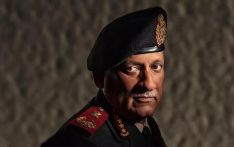 研究 | 王思远：印度国防参谋长拉瓦特坠机身亡，这事儿重要吗？